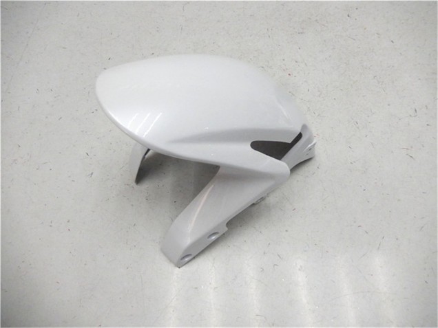 Purchase 2007-2008 Pearl White Honda CBR600RR Motorcycle Fairings UK