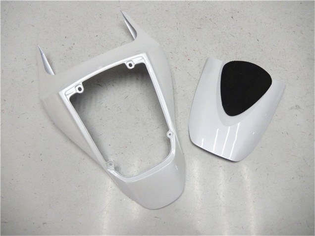 Purchase 2007-2008 Pearl White Honda CBR600RR Motorcycle Fairings UK