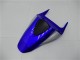 Purchase 2007-2008 Silver Blue Glossy Black OEM Style Honda CBR600RR Motorcycle Fairings UK