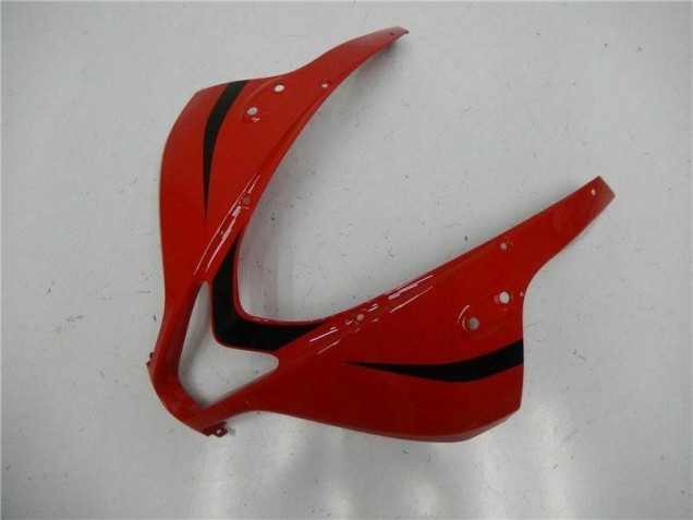 Purchase 2007-2008 Black Red Honda CBR600RR Motor Bike Fairings UK Purchase 2007-2008 Black Red Honda CBR600RR Motor Bike Fairings UK