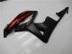 Purchase 2007-2008 Black Red Honda CBR600RR Motor Bike Fairings UK Purchase 2007-2008 Black Red Honda CBR600RR Motor Bike Fairings UK