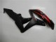 Purchase 2007-2008 Black Red Honda CBR600RR Motor Bike Fairings UK Purchase 2007-2008 Black Red Honda CBR600RR Motor Bike Fairings UK
