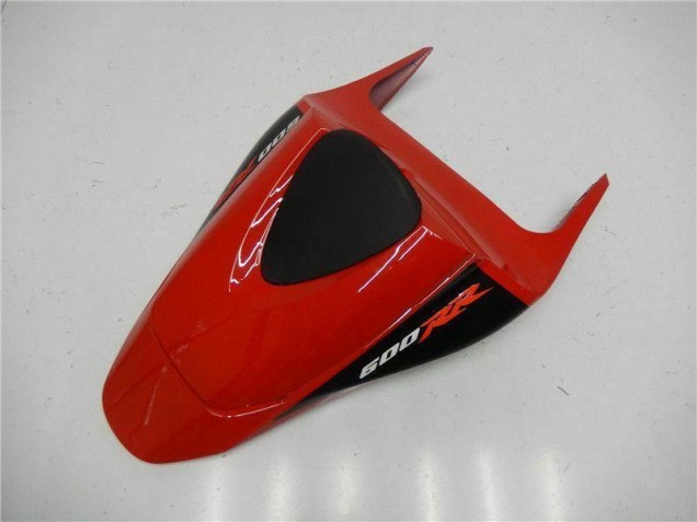 Purchase 2007-2008 Black Red Honda CBR600RR Motor Bike Fairings UK Purchase 2007-2008 Black Red Honda CBR600RR Motor Bike Fairings UK