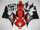 Purchase 2007-2008 Black Red Honda CBR600RR Motor Bike Fairings UK Purchase 2007-2008 Black Red Honda CBR600RR Motor Bike Fairings UK