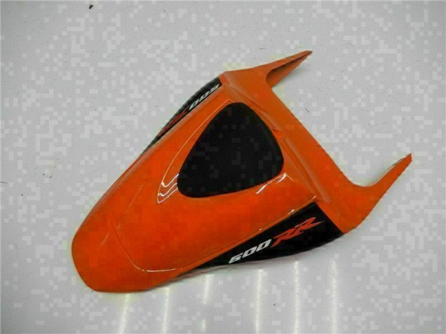 Purchase 2007-2008 Black Red Silver Honda CBR600RR Motor Fairings UK Purchase 2007-2008 Black Red Silver Honda CBR600RR Motor Fairings UK