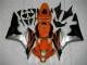 Purchase 2007-2008 Black Red Silver Honda CBR600RR Motor Fairings UK Purchase 2007-2008 Black Red Silver Honda CBR600RR Motor Fairings UK