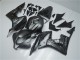 Purchase 2007-2008 Matte Black Graffiti Honda CBR600RR Motorcycle Fairings UK