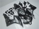 Purchase 2007-2008 Matte Black Graffiti Honda CBR600RR Motorcycle Fairings UK