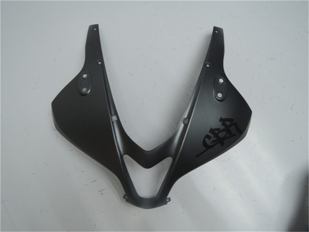 Purchase 2007-2008 Matte Black Graffiti Honda CBR600RR Motorcycle Fairings UK