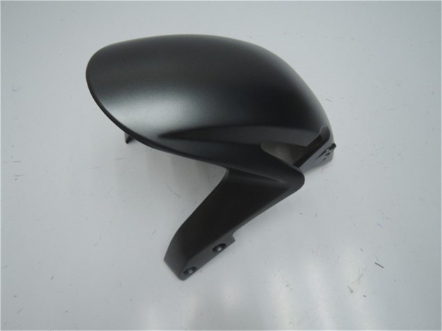 Purchase 2007-2008 Matte Black Graffiti Honda CBR600RR Motorcycle Fairings UK