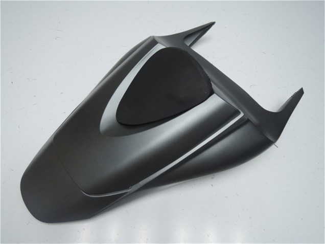 Purchase 2007-2008 Matte Black Graffiti Honda CBR600RR Motorcycle Fairings UK