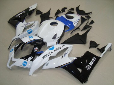 Purchase 2007-2008 Konica Honda CBR600RR Bike Fairings UK
