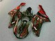 Purchase 2007-2008 Black Red Flame Kawasaki ZX6R Motor Bike Fairings UK Purchase 2007-2008 Black Red Flame Kawasaki ZX6R Motor Bike Fairings UK