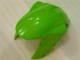 Purchase 2007-2008 Green Black Dunlop Kawasaki ZX6R Motorbike Fairing Kits UK Purchase 2007-2008 Green Black Dunlop Kawasaki ZX6R Motorbike Fairing Kits UK