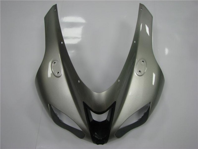 Purchase 2007-2008 Grey Kawasaki ZX6R Moto Fairings UK Purchase 2007-2008 Grey Kawasaki ZX6R Moto Fairings UK