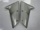 Purchase 2007-2008 Grey Kawasaki ZX6R Moto Fairings UK Purchase 2007-2008 Grey Kawasaki ZX6R Moto Fairings UK