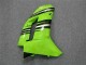 Purchase 2007-2008 Green Black Kawasaki ZX6R Motorcycle Fairings Kit UK Purchase 2007-2008 Green Black Kawasaki ZX6R Motorcycle Fairings Kit UK
