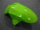 Purchase 2007-2008 Green Black Kawasaki ZX6R Motorcycle Fairings Kit UK Purchase 2007-2008 Green Black Kawasaki ZX6R Motorcycle Fairings Kit UK