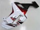 Purchase 2007-2008 White Black Red Kawasaki ZX6R Motorbike Fairings UK Purchase 2007-2008 White Black Red Kawasaki ZX6R Motorbike Fairings UK