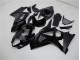 Purchase 2007-2008 Glossy Matte Black Suzuki GSXR 1000 K7 Replacement Fairings UK Purchase 2007-2008 Glossy Matte Black Suzuki GSXR 1000 K7 Replacement Fairings UK