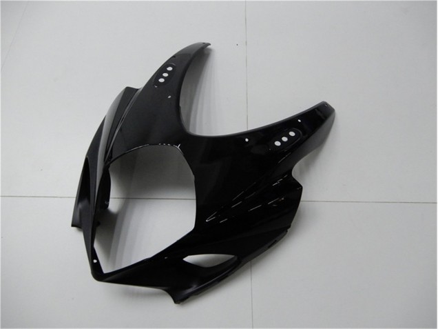 Purchase 2007-2008 Glossy Matte Black Suzuki GSXR 1000 K7 Replacement Fairings UK Purchase 2007-2008 Glossy Matte Black Suzuki GSXR 1000 K7 Replacement Fairings UK