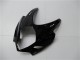 Purchase 2007-2008 Glossy Black Matte Black No Decal Suzuki GSXR 1000 Motorcycle Fairings UK