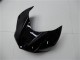 Purchase 2007-2008 Glossy Black Matte Black No Decal Suzuki GSXR 1000 Motorcycle Fairings UK