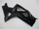 Purchase 2007-2008 Glossy Black Matte Black No Decal Suzuki GSXR 1000 Motorcycle Fairings UK