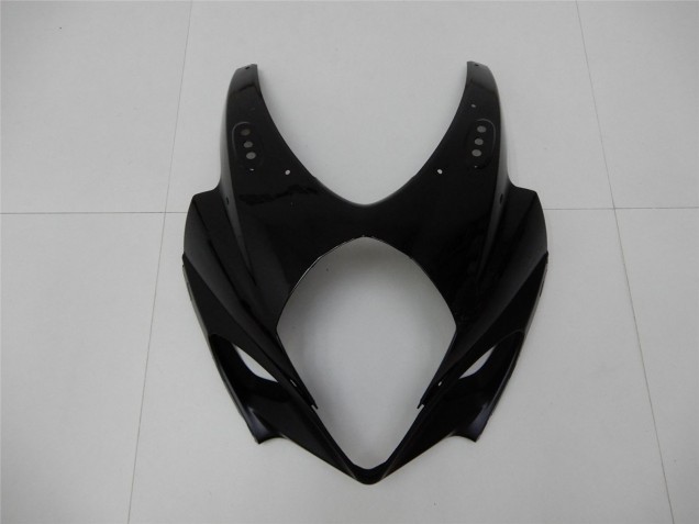 Purchase 2007-2008 Orange Black Suzuki GSXR 1000 Motorcycle Fairing UK