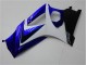 Purchase 2007-2008 Blue White Black Suzuki GSXR 1000 K7 Motorcylce Fairings UK Purchase 2007-2008 Blue White Black Suzuki GSXR 1000 K7 Motorcylce Fairings UK
