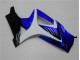 Purchase 2007-2008 Blue White Black Suzuki GSXR 1000 K7 Motorcylce Fairings UK Purchase 2007-2008 Blue White Black Suzuki GSXR 1000 K7 Motorcylce Fairings UK