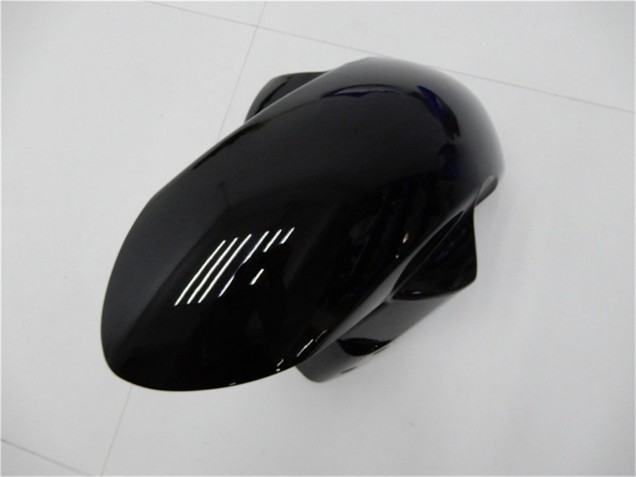Purchase 2007-2008 White Blue Black No Decal Suzuki GSXR 1000 Motorcycle Fairings UK