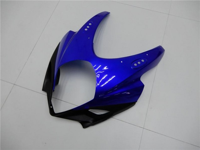 Purchase 2007-2008 Blue White Suzuki GSXR 1000 K7 Motorcycle Fairings UK Purchase 2007-2008 Blue White Suzuki GSXR 1000 K7 Motorcycle Fairings UK