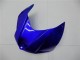 Purchase 2007-2008 Blue White Suzuki GSXR 1000 K7 Motorcycle Fairings UK Purchase 2007-2008 Blue White Suzuki GSXR 1000 K7 Motorcycle Fairings UK