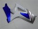 Purchase 2007-2008 Blue White Suzuki GSXR 1000 K7 Motorcycle Fairings UK Purchase 2007-2008 Blue White Suzuki GSXR 1000 K7 Motorcycle Fairings UK