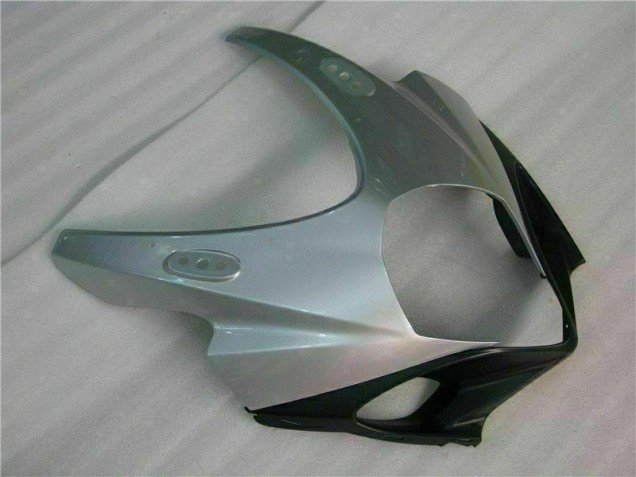 Purchase 2007-2008 Brown Silver Suzuki GSXR 1000 K7 Motorbike Fairings UK Purchase 2007-2008 Brown Silver Suzuki GSXR 1000 K7 Motorbike Fairings UK