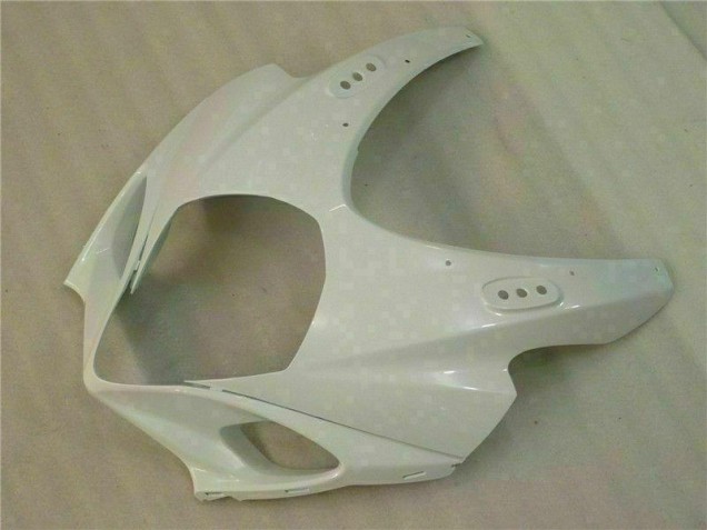 Purchase 2007-2008 White Suzuki GSXR 1000 K7 Motorcycle Fairing UK Purchase 2007-2008 White Suzuki GSXR 1000 K7 Motorcycle Fairing UK