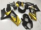 Purchase 2007-2008 Gold Black Suzuki GSXR 1000 K7 Motorbike Fairing UK Purchase 2007-2008 Gold Black Suzuki GSXR 1000 K7 Motorbike Fairing UK