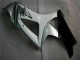Purchase 2007-2008 Silver White Suzuki GSXR 1000 K7 Motorbike Fairing UK Purchase 2007-2008 Silver White Suzuki GSXR 1000 K7 Motorbike Fairing UK