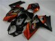 Purchase 2007-2008 Black Suzuki GSXR 1000 K7 Motorcycle Fairing Kit UK Purchase 2007-2008 Black Suzuki GSXR 1000 K7 Motorcycle Fairing Kit UK
