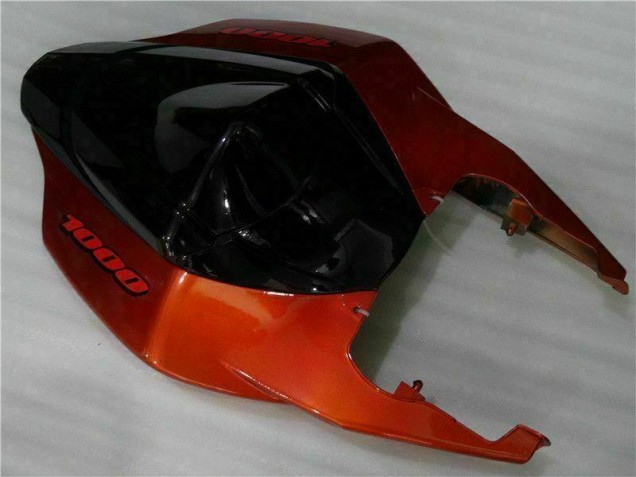 Purchase 2007-2008 Black Suzuki GSXR 1000 K7 Motorcycle Fairing Kit UK Purchase 2007-2008 Black Suzuki GSXR 1000 K7 Motorcycle Fairing Kit UK