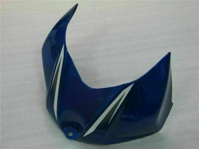 Purchase 2007-2008 Blue White Suzuki GSXR 1000 K7 Bike Fairings UK Purchase 2007-2008 Blue White Suzuki GSXR 1000 K7 Bike Fairings UK
