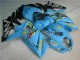 Purchase 2007-2008 Blue Suzuki GSXR 1000 K7 Motorbike Fairing UK Purchase 2007-2008 Blue Suzuki GSXR 1000 K7 Motorbike Fairing UK