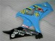 Purchase 2007-2008 Blue Suzuki GSXR 1000 K7 Motorbike Fairing UK Purchase 2007-2008 Blue Suzuki GSXR 1000 K7 Motorbike Fairing UK