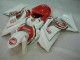 Purchase 2007-2008 Red White Suzuki GSXR 1000 K7 Motor Bike Fairings UK Purchase 2007-2008 Red White Suzuki GSXR 1000 K7 Motor Bike Fairings UK