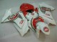 Purchase 2007-2008 Red White Suzuki GSXR 1000 K7 Motor Bike Fairings UK Purchase 2007-2008 Red White Suzuki GSXR 1000 K7 Motor Bike Fairings UK