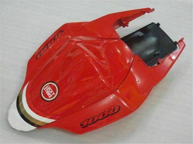 Purchase 2007-2008 Red White Suzuki GSXR 1000 K7 Motor Bike Fairings UK Purchase 2007-2008 Red White Suzuki GSXR 1000 K7 Motor Bike Fairings UK