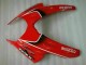 Purchase 2007-2008 Red Suzuki GSXR 1000 K7 Replacement Motorcycle Fairings UK
