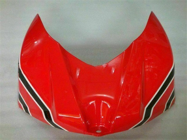 Purchase 2007-2008 Red Suzuki GSXR 1000 K7 Replacement Motorcycle Fairings UK