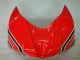 Purchase 2007-2008 Red Suzuki GSXR 1000 K7 Replacement Motorcycle Fairings UK